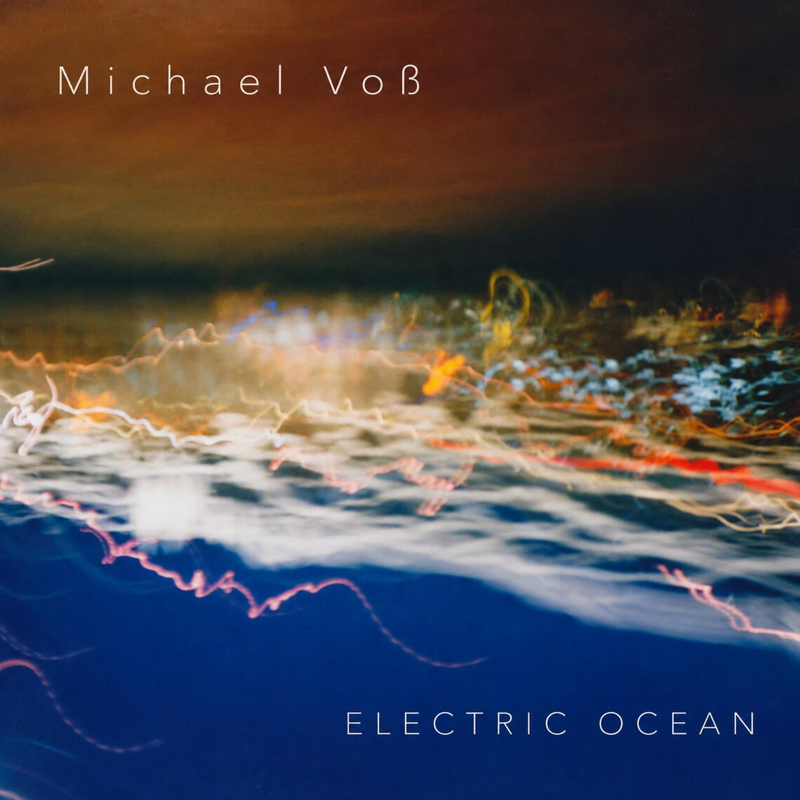 ELECTRIC OXEAN - Michael Voß